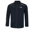 TUTA DA ALLENAMENTO PER BAMBINI TEAM LINE 25 NERO - AWEV004-1