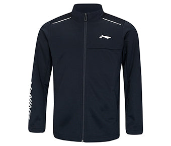 TUTA DA ALLENAMENTO PER BAMBINI TEAM LINE 25 NERO - AWEV004-1