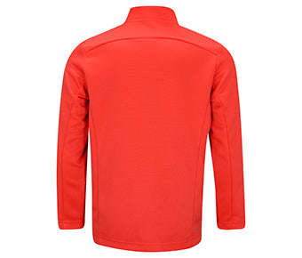 TUTA DA ALLENAMENTO PER BAMBINI TEAM LINE 25 ROSSO-NERO - AWEV004-3