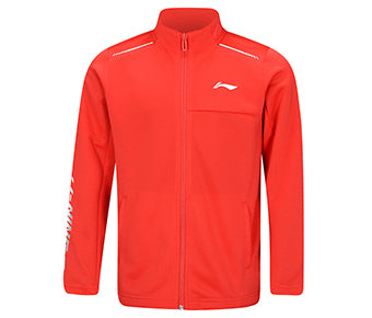 TUTA DA ALLENAMENTO PER BAMBINI TEAM LINE 25 ROSSO-NERO - AWEV004-3