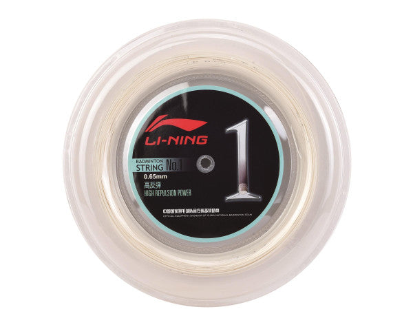 CORDA DA BADMINTON N. 1 - ROTOLO DA 200 M IN DIVERSI COLORI - AXJJ072