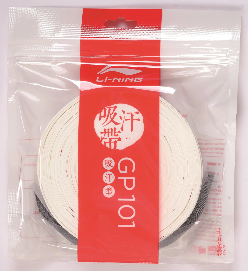 OVERGRIP GP101-15 11M VARI COLORI - AXJR025