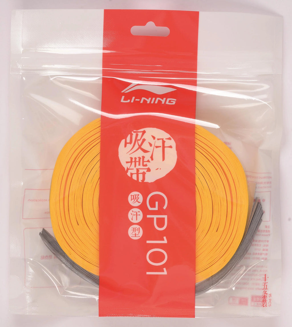 OVERGRIP GP101-15 11M VARI COLORI - AXJR025