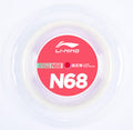 CORDA DA BADMINTON N68 ROTOLO DA 200 M - DIVERSI COLORI - AXJS016/AXJT043