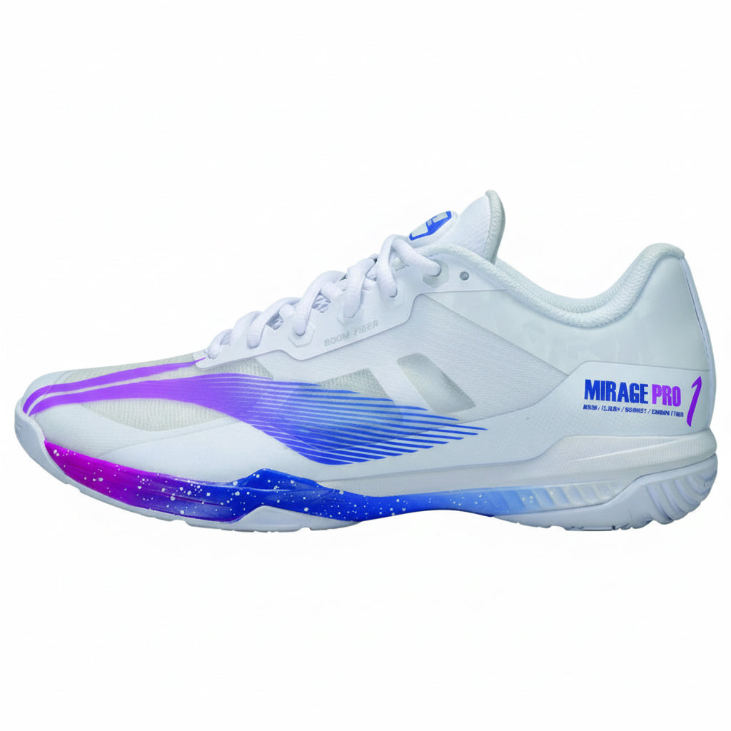 SCARPA DA BADMINTON UNISEX “MIRAGE PRO” - AYAT013-1