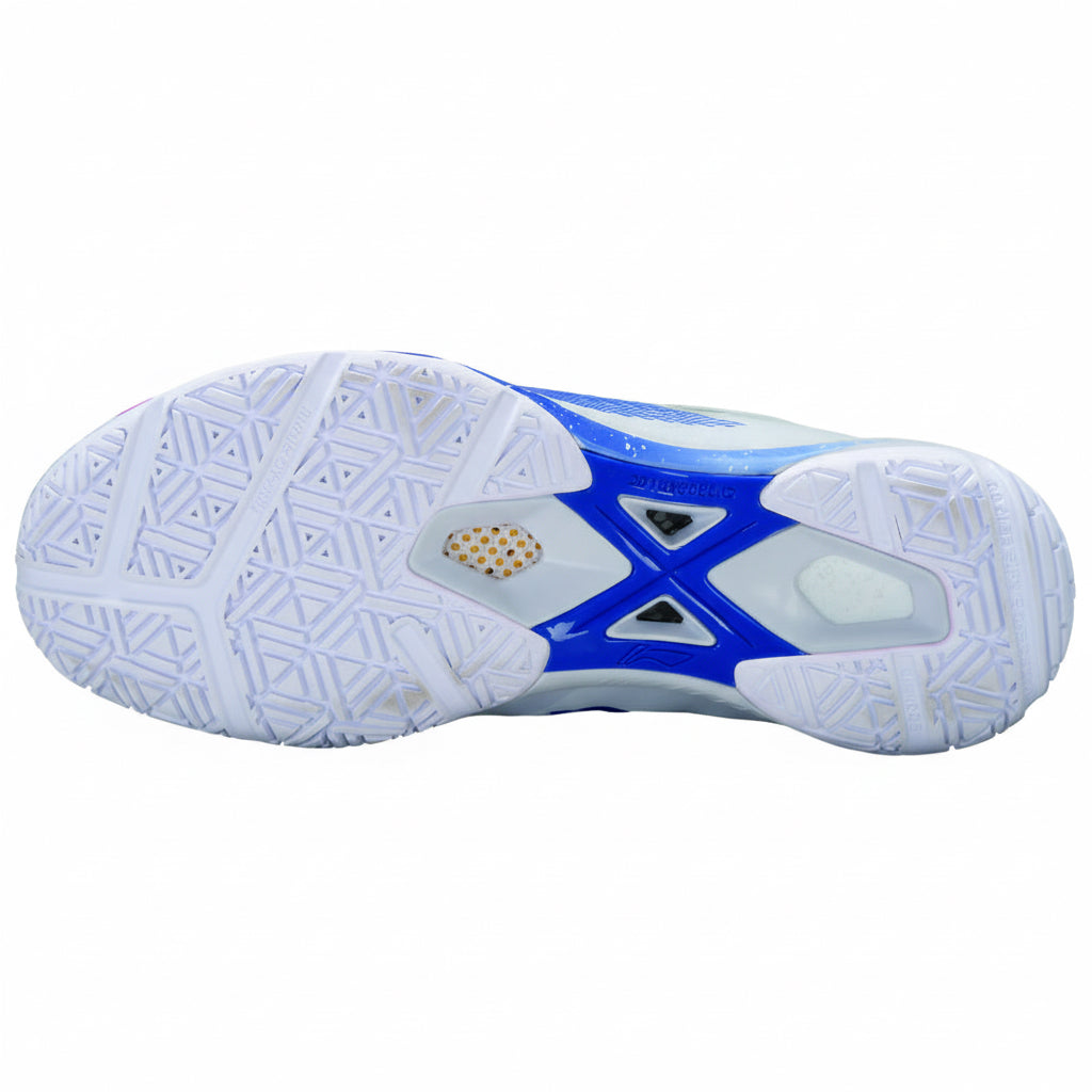 SCARPA DA BADMINTON UNISEX “MIRAGE PRO” - AYAT013-1