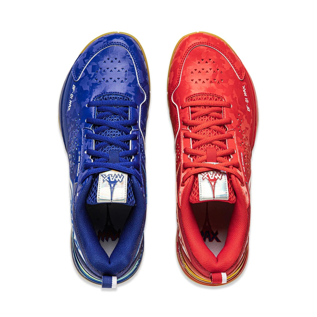 SCARPA DA BADMINTON UNISEX “BLADE MAX CITY EDITION” - AYAU005-2