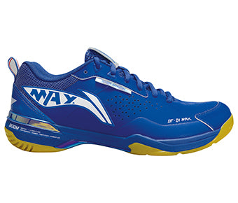 SCARPA DA BADMINTON UNISEX “BLADE MAX CITY EDITION” - AYAU005-2