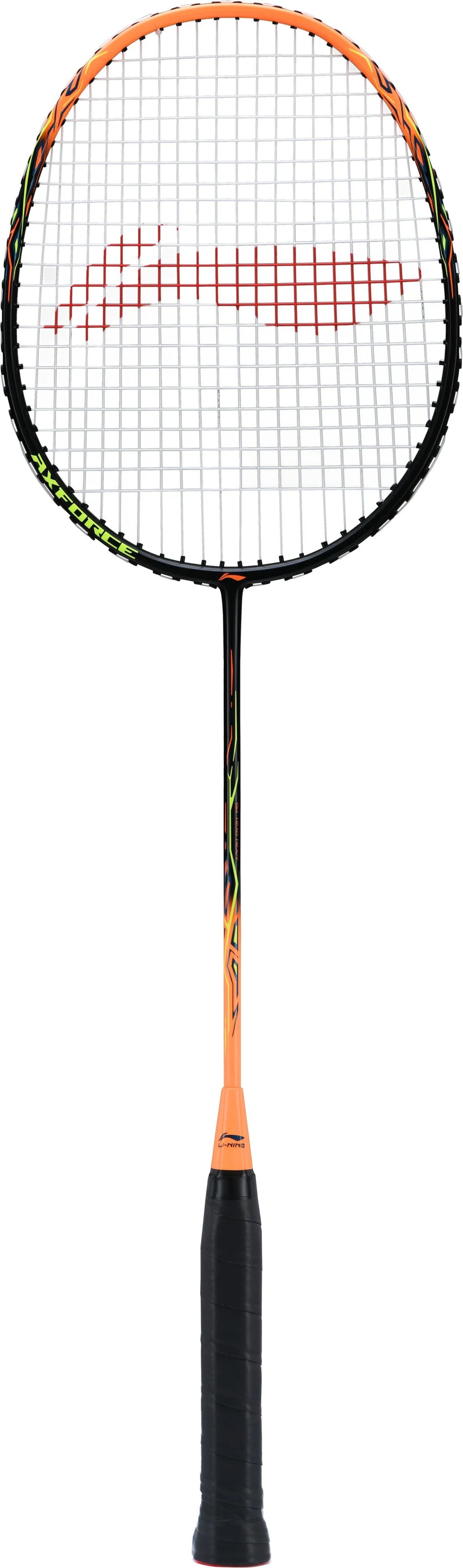 Kit Scuola Badminton - 20 Racchette AXFORCE 9 + 6 Tubi Volani