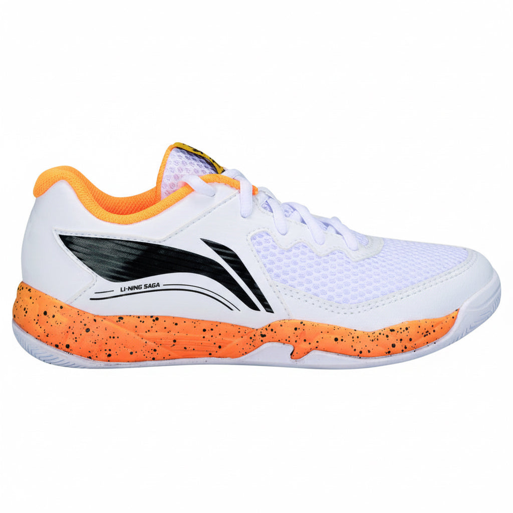SCARPE DA BADMINTON PER BAMBINI “SAGA II LITE JR” - AYTT008-2