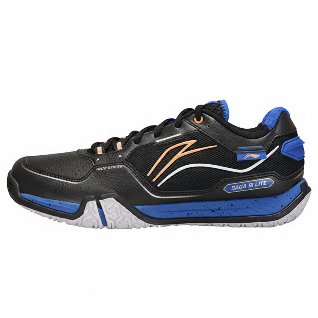 SCARPA DA BADMINTON UNISEX “SAGA III LIGHT” -AYTV003-2