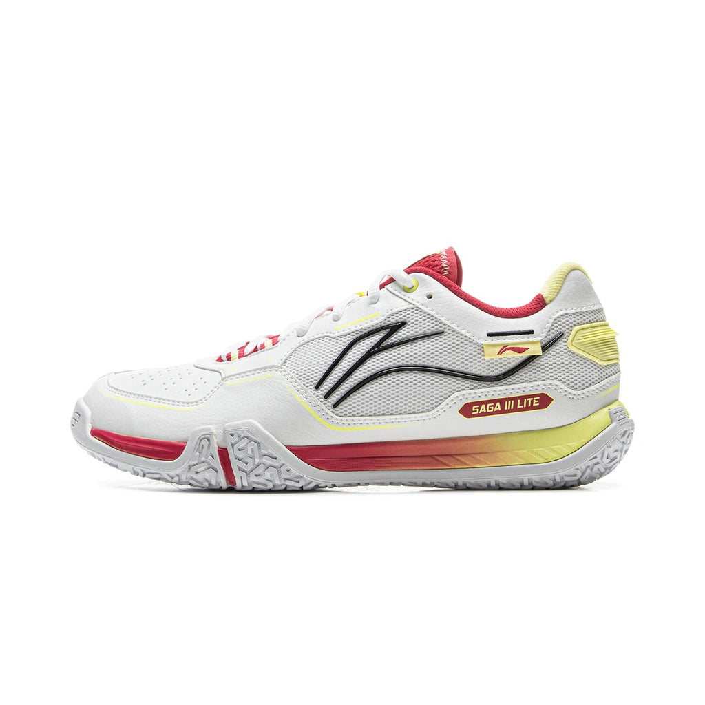 SCARPA DA BADMINTON UNISEX “SAGA III LIGHT”  -AYTV003-3