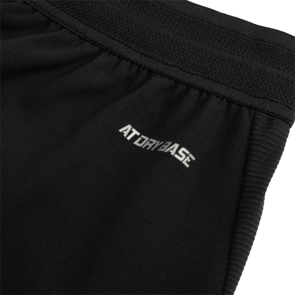 PANTALONCINI UOMO EDIZIONE "NATIONAL TEAM" NERI - AAPV041-1