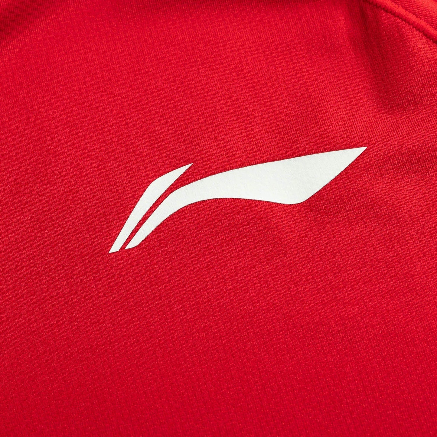 MAGLIA UNISEX FAN EDITION “CHINA YOUTH TEAM” KOI ROSSA - AAYU231-3