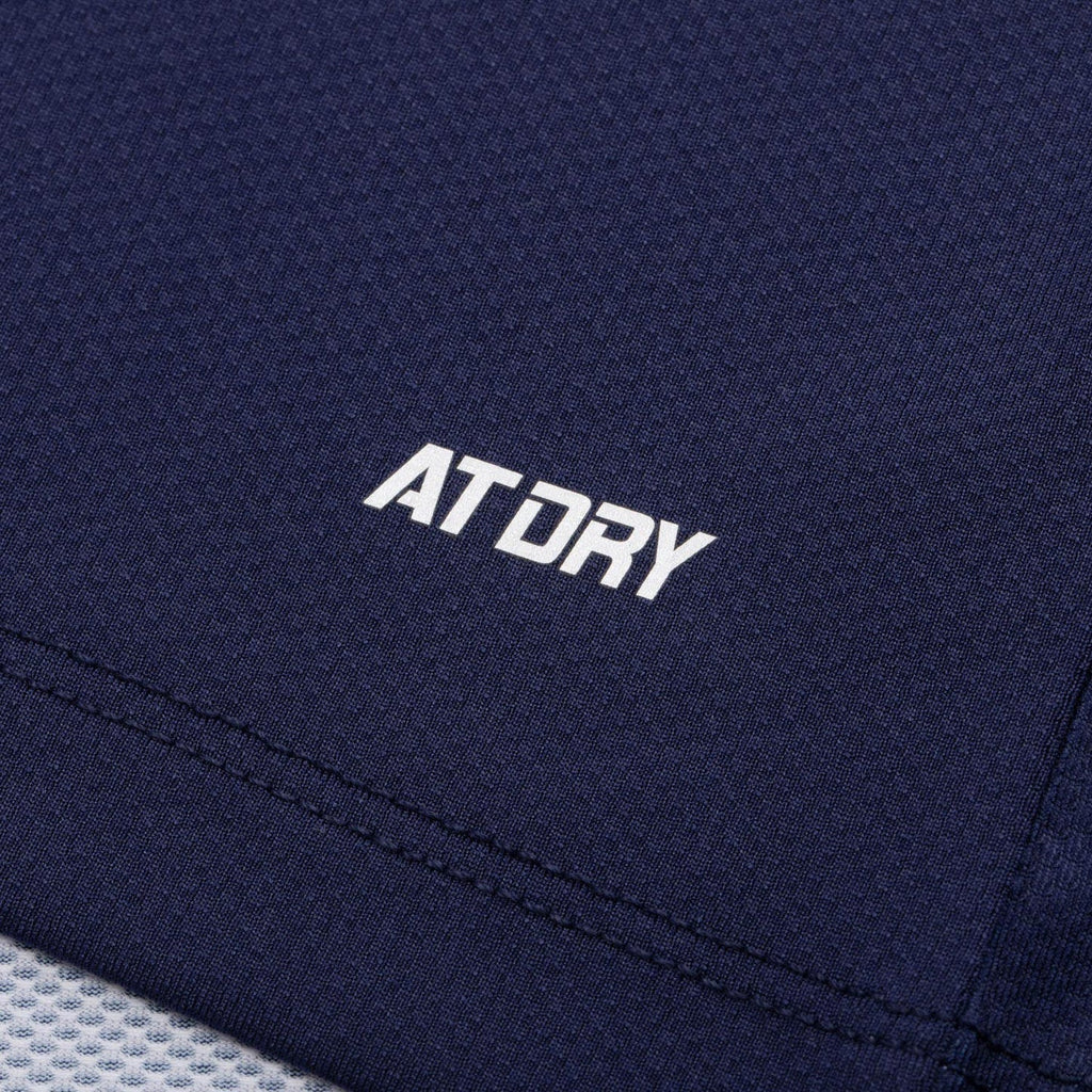 MAGLIA UOMO “NATIONAL TEAMS” LINES BLU - AAYV025-1