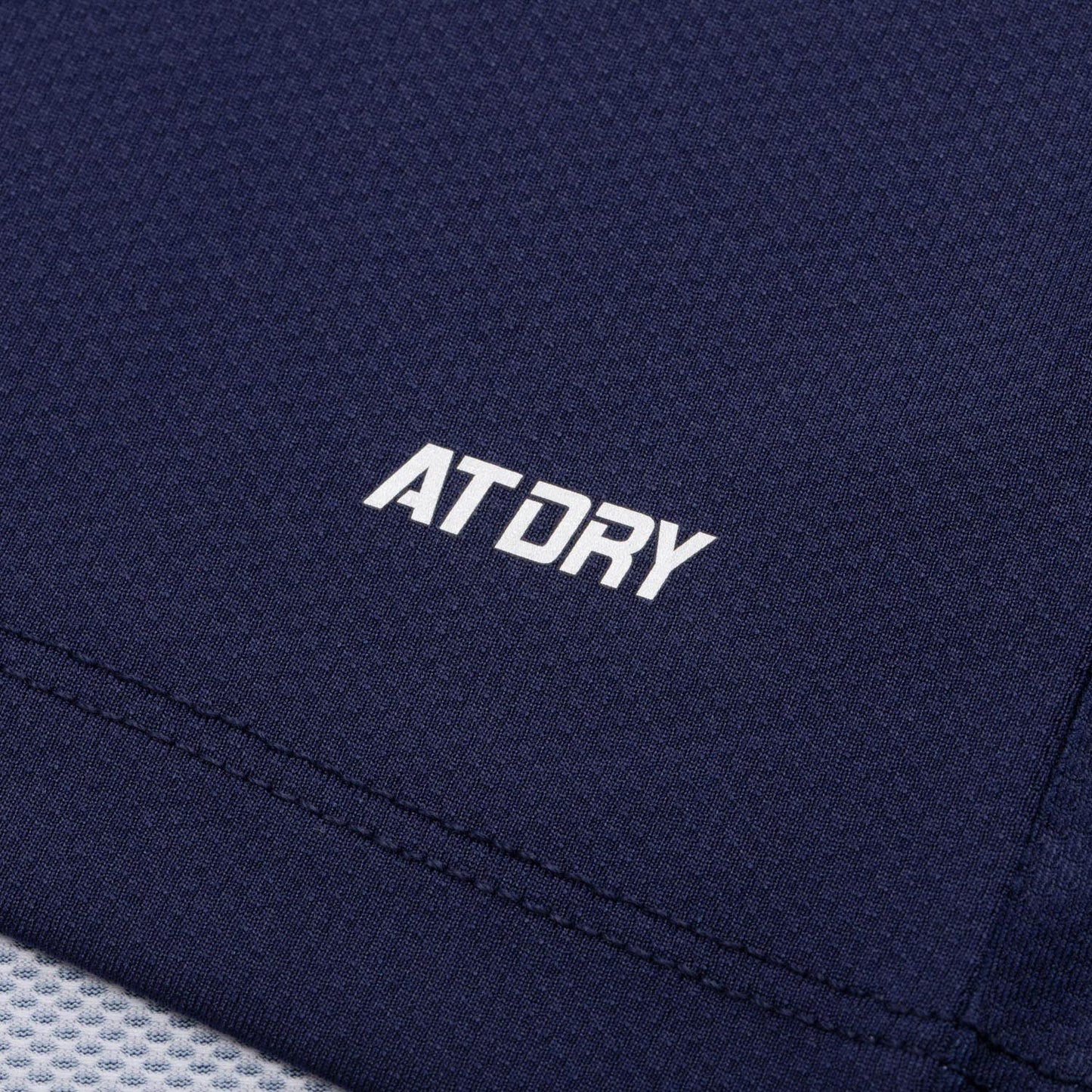 MAGLIA UOMO “NATIONAL TEAMS” LINES BLU - AAYV025-1