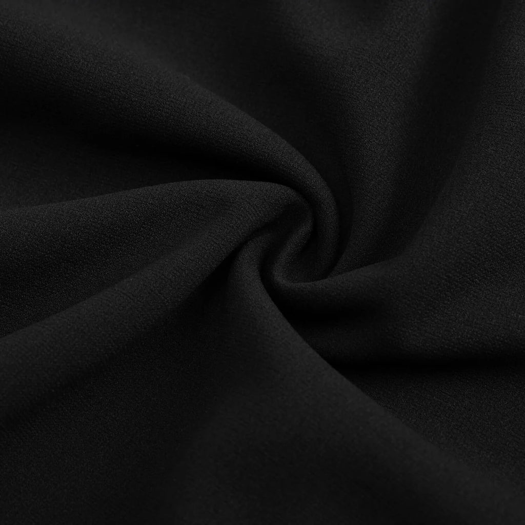 PANTALONCINI UOMO EDIZIONE "NATIONAL TEAM" NERI - AAPV041-1