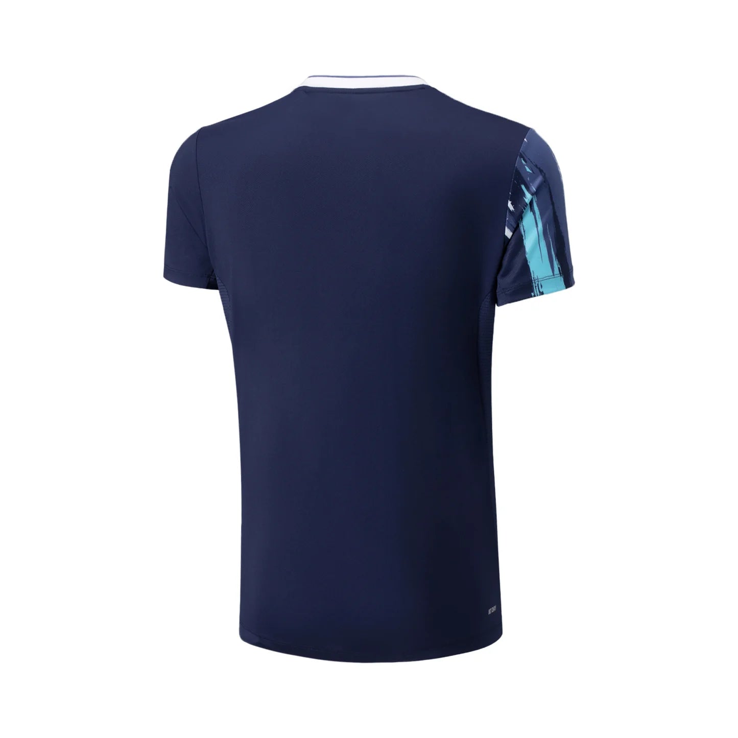 MAGLIA UOMO “NATIONAL TEAMS” LINES BLU - AAYV025-1