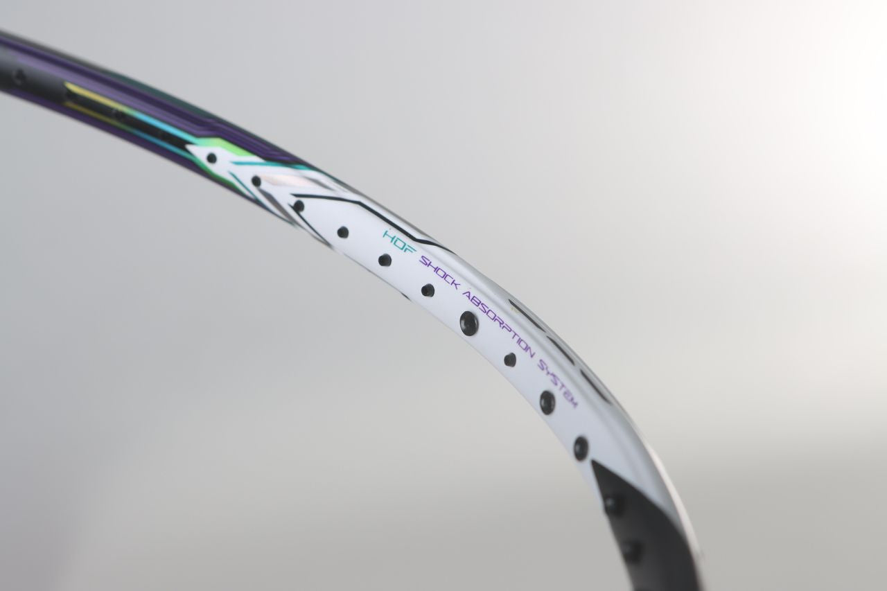 Racchetta TECTONIC 9 3U – Non Incordata – AYPR130-1