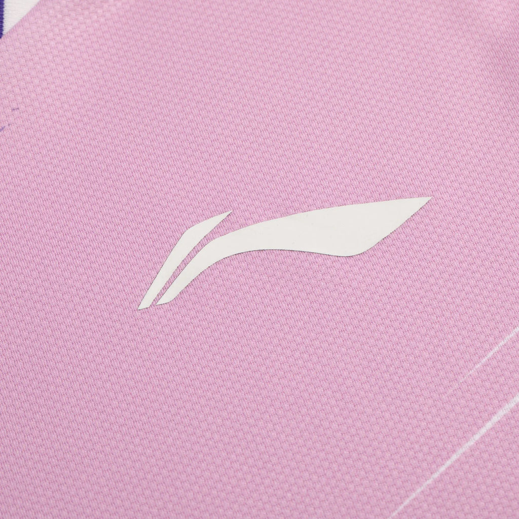 MAGLIA UOMO “NATIONAL TEAMS” LINES LILLA CHIARO - AAYV025-4