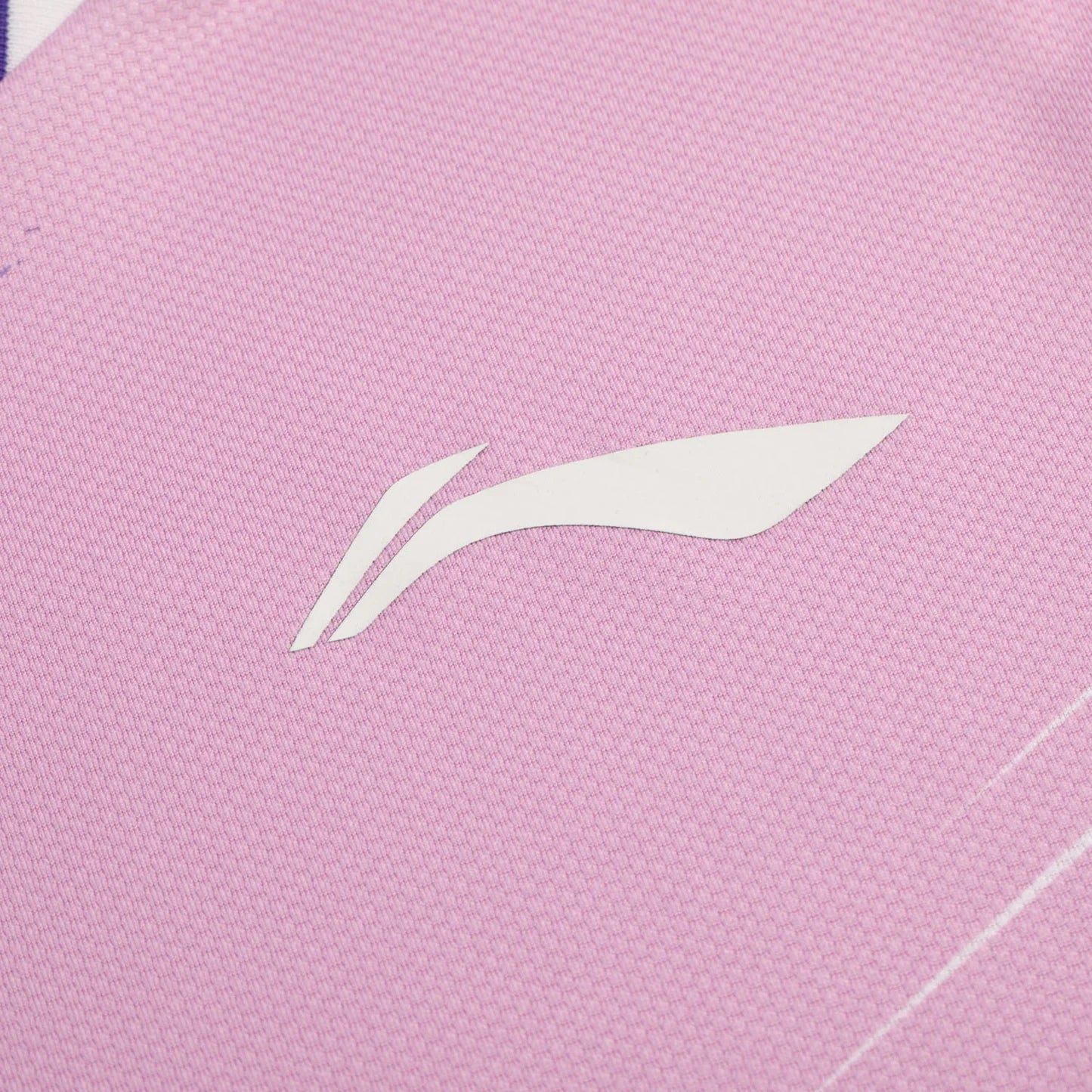 MAGLIA UOMO “NATIONAL TEAMS” LINES LILLA CHIARO - AAYV025-4