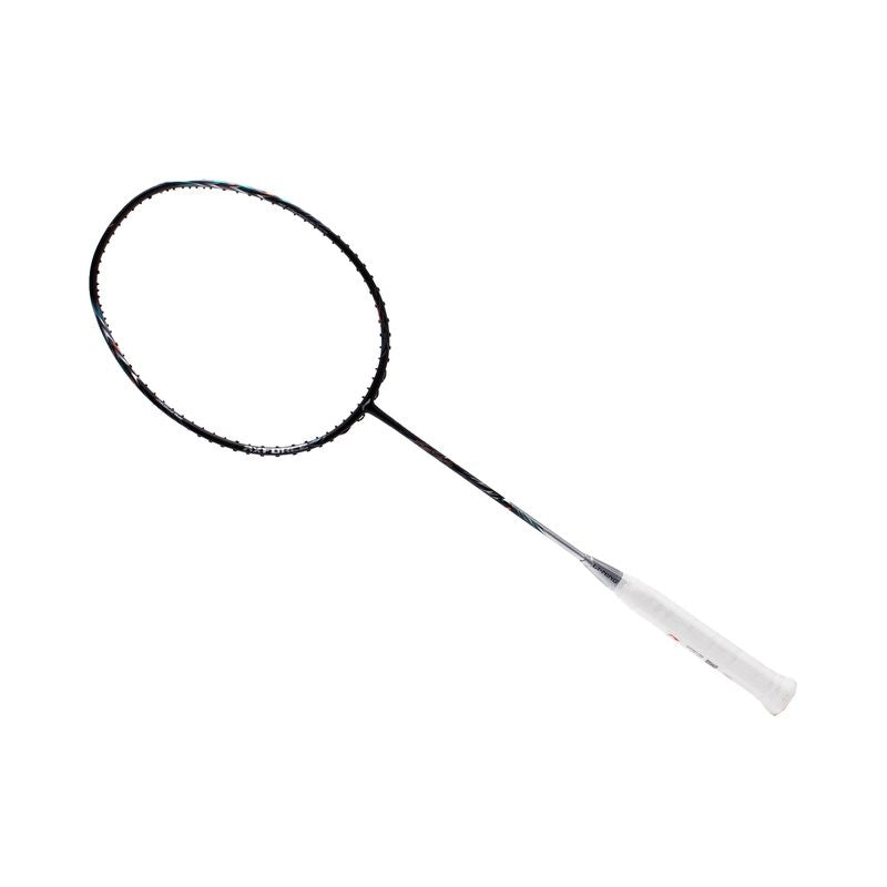 Racchetta AXFORCE 70 5U Black/Silver – Non Incordata AYPT049-1/AYPT277-5