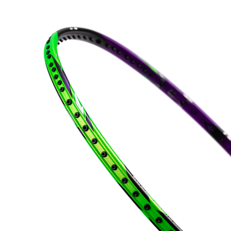 Racchetta HALBERTEC 9000 4U – Non Incordata – AYPU021-4