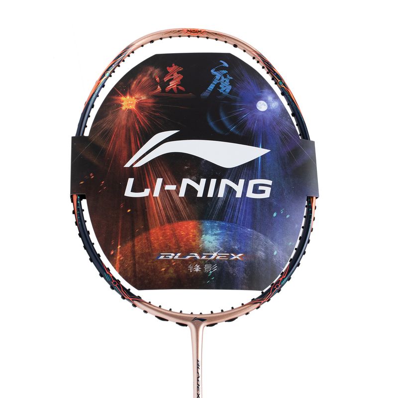 Racchetta BLADEX 900 MAX Sun oro 4U – Non Incordata AYPT323-4