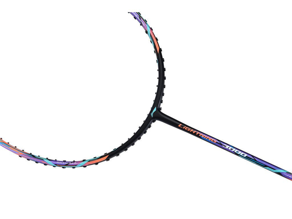 Racchetta LIGHTNING 3000 – Non Incordata AYPQ142-1