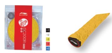 GRIP DI SPUGNA GC200R PRO ROTOLO DA 10 METRI  - ASJU017