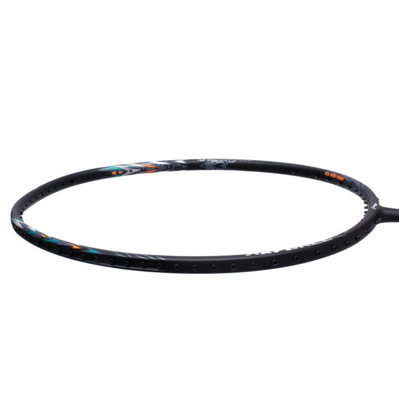 Racchetta AXFORCE 70 5U Black/Silver – Non Incordata AYPT049-1/AYPT277-5