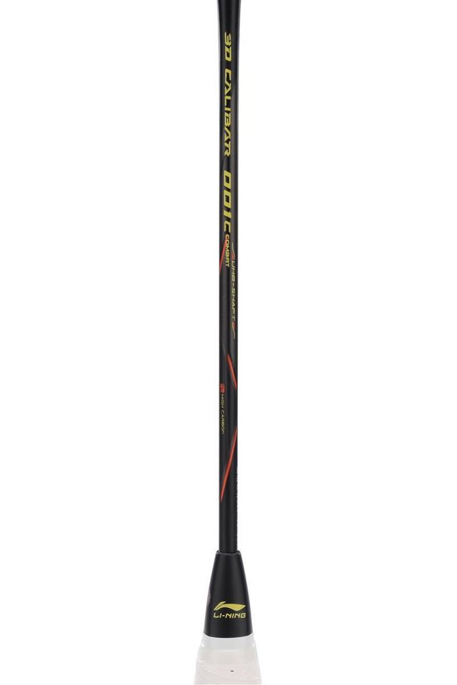 Racchetta 3D CALIBAR 001 COMBAT – Incordata AYPP012-3/AYPT401-30