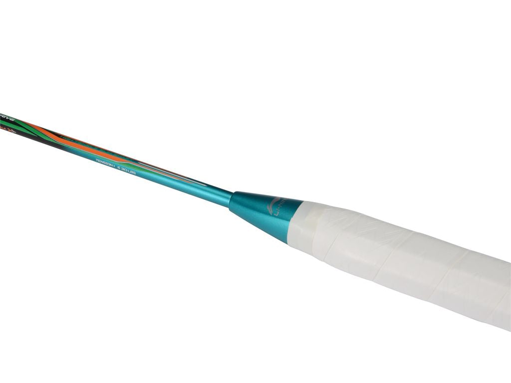 Racchetta AERONAUT 6000 DRIVE – Nero/Verde 3U – non incordata AYPQ014-1/AYPT413-3