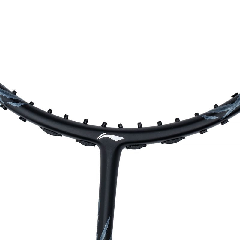 Racchetta AXFORCE 70 5U Black/Silver – Non Incordata AYPT049-1/AYPT277-5