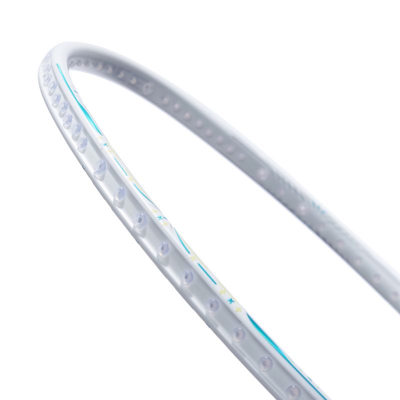 Racchetta AXFORCE 60 4U White – Non Incordata AYPT053-1/AYPT281-4