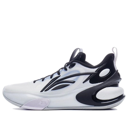 Scarpa ''YUSHUAI 17 LOW'' panda