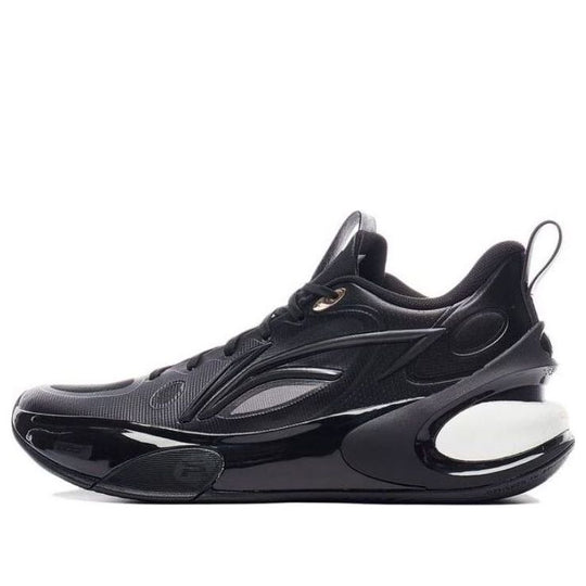 Scarpa ''YUSHUAI 17 LOW'' nera
