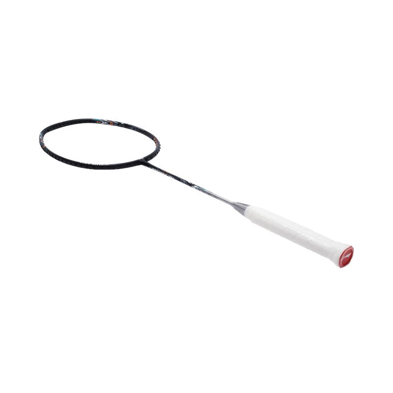 Racchetta AXFORCE 70 5U Black/Silver – Non Incordata AYPT049-1/AYPT277-5