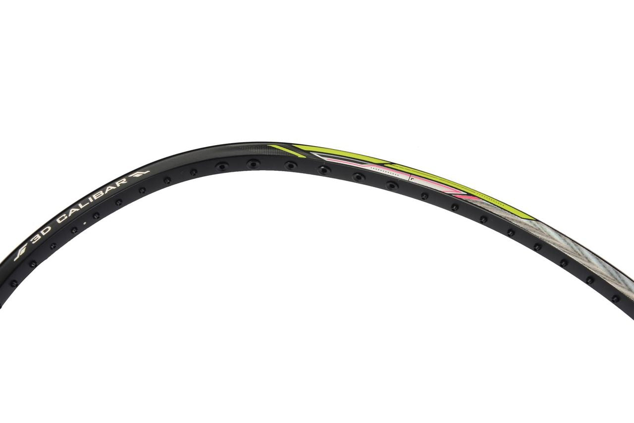 Racchetta 3D CALIBAR 600 INSTINCT, non incordata - AYPT391-5