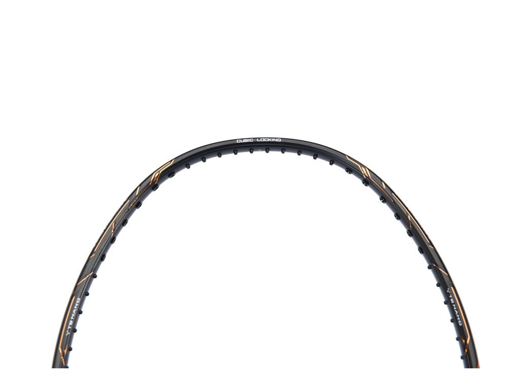 Racchetta TECTONIC 7 COMBAT – Non Incordata – AYPQ148-1