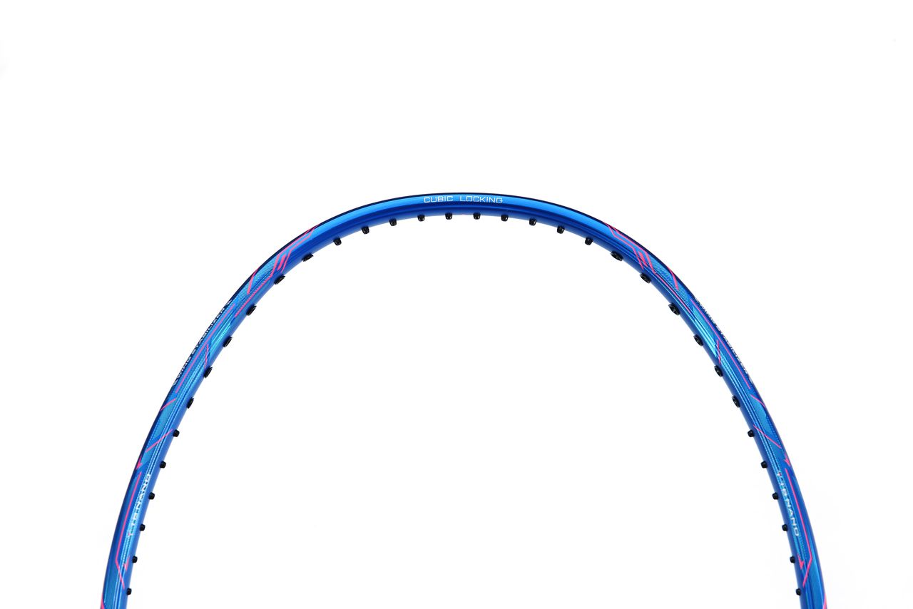 Racchetta TECTONIC 7 INSTINCT – Non Incordata – AYPQ126-1