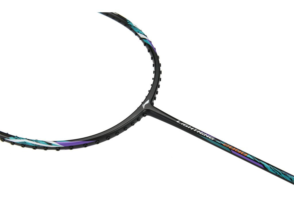 Racchetta LIGHTNING 2000 – Non Incordata AYPR012-1