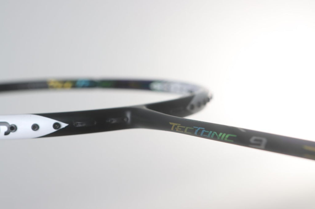 Racchetta TECTONIC 9 5U – Non Incordata – AYPR134-1