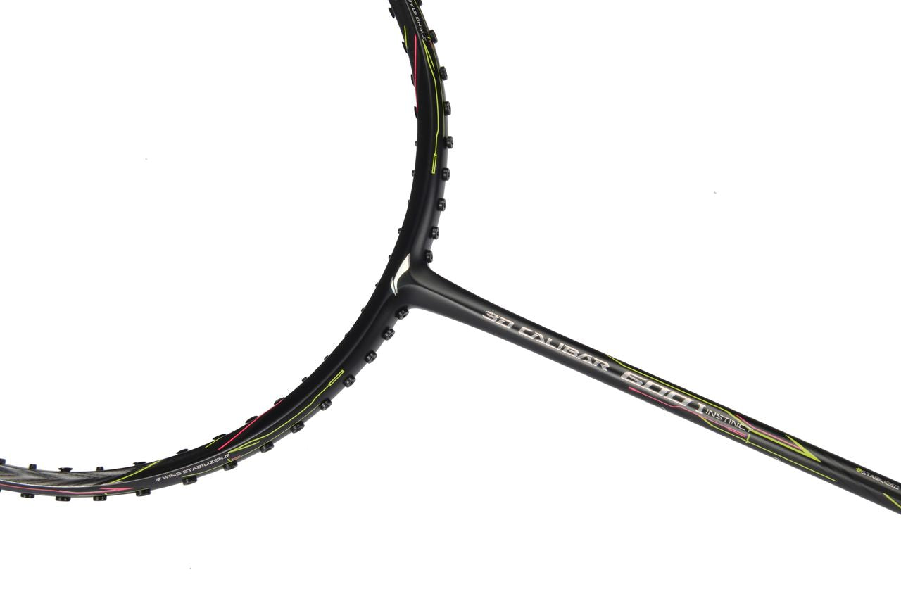 Racchetta 3D CALIBAR 600 INSTINCT, non incordata - AYPT391-5