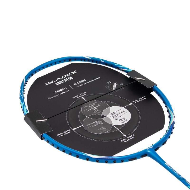 Racchetta BLADEX SONAR blu 3U – Non Incordata – AYPT037-1