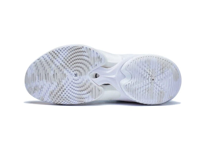 scarpa ''POWER 10 PREMIUM'' bianche