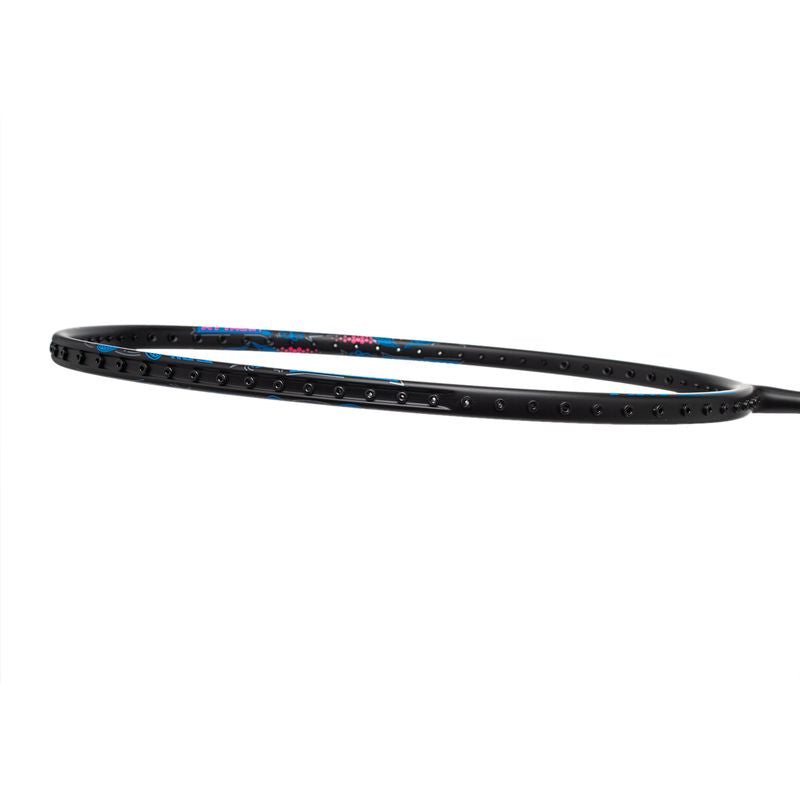 Racchetta AXFORCE BIGBANG 7U Schwarz – Non Incordata AYPS273-1/AYPT289-7