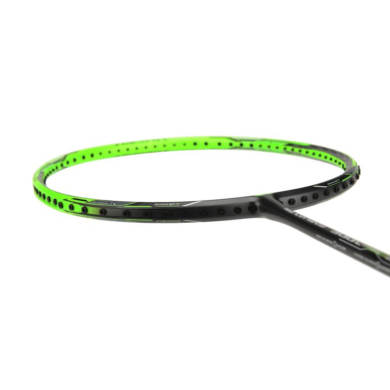 Racchetta 3D CALIBAR 300 COMBAT – Non Incordata AYPP014-5