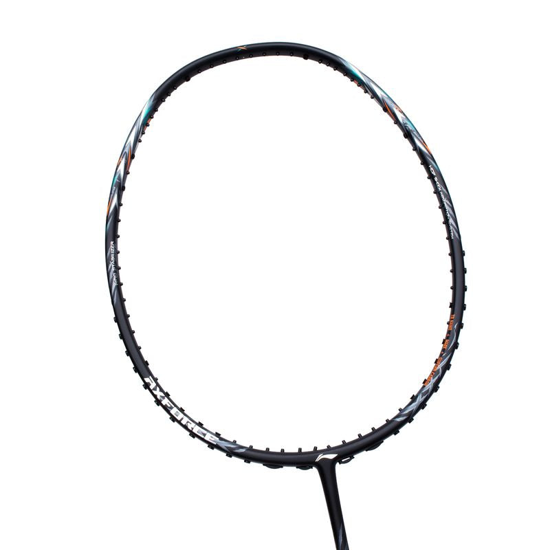 Racchetta AXFORCE 70 4U Black/Silver – Non Incordata AYPT047-1/AYPT277-4